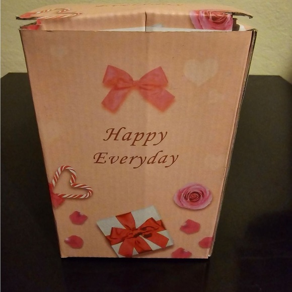 Jurassic park like theme tumbler gold sparkle - Picture 5 of 6